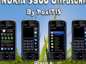 Porting V20.0.042] Nokia 5800 Ultrasonic V3.5 PaxITIS