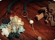 Woollen Tutu Necklace