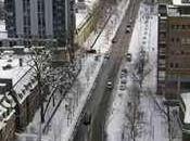 Toronto, neve