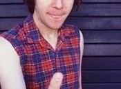 Jukebox 2010 Ariel Pink's Haunted Graffiti "Bright Blue Skies"