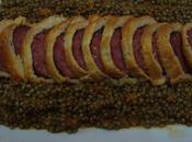 Cotechino crosta lenticchie