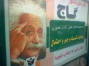 Cosa direbbe Einstein?