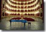 Teatro Verdi Salerno: Darwin, nascita della musica