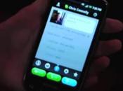 Skype Android