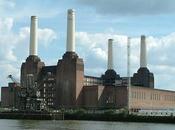 restauro della storica Battersea Power Station