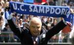 Sampdoria, Garrone: "...grande prova carattere!"