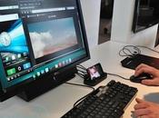 Motorola Atrix: grazie dock trasforma (Video)