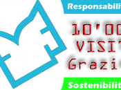 10.000 visite Sostenibile Responsabile: GRAZIE!!!