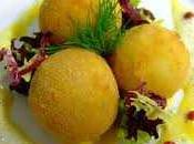 Arancini formaggio commissario Montalbano