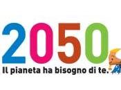 2050, pianeta bisogno