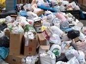 Trasformatore spazzatura