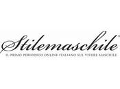 Bicchiere Di_Verso presenta Stilemaschile