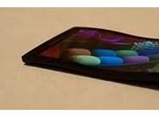 Display Supler Amoled Plus trasparenti flessibili, presentati