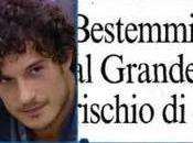 Premiato bestemia