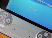 Sony Ericsson Xperia Play (PSPhone): foto, video, caratteristiche, scheda tecnica