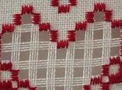 Hardanger seconda parte: cuoricino
