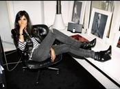 Emanuelle Vogue Paris Editor Chief