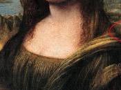 FOTO GIORNO GENNAIO 2011 NELKAL GIOCONDA LEONRADO VINCI BORGO PIACENTINO