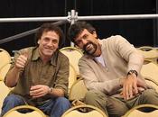 Auguri Waldo, piccolo grande regista