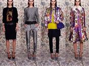 Balenciaga Pre-Fall 2011.12