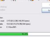 Masterizzare giochi Xbox360 Backup Creator v2.9