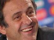 Platini: club rosso fuori dalle Coppe”. Inter Milan tremano