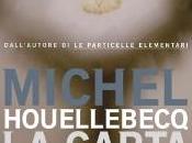 carta territorio” Michel Houellebecq