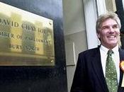 DAVID CHAYTOR, DEPUTATO INGLESE SARà L’UNICO COLPEVOLE RIMBORSI GONFIATI INGHILTERRA