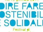 Dire Fare Sostenibile Solidale Cagliari