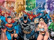 Ecco recensione dello script realizzato Justice League: Mortal George Miller
