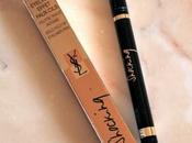 Yves Saint Laurent Eyeliner Effet Faux Cils Shocking