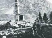 Strage Vajont cinquant’anni dopo: responsabilità chiarite ricordi sopravvissuti