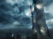 Thief immagini artwork