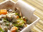 Gratin verdure autunnali