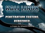 Come personalizzare desktop Kali Linux.