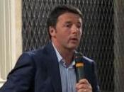 Matteo Renzi congresso primarie