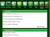 Come fare scommesse sportive tablet smartphone