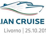 Presentata terza edizione Italian Cruise Day: appuntamento venerdì ottobre Livorno