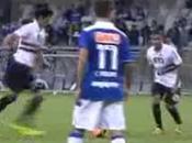 Cruzeiro-Sao Paulo 0-2, video highlights