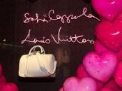 Louis Vuitton ri-celebra Sofia Coppola…
