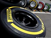 Pirelli annuncia gomme Dhabi, Brasile