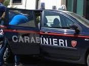 Palermo Aggredisce ferisce portiere della Regione Arrestato posteggiatore abusivo