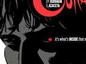 Outcast: nuovo horror concepito kirkman essere serie fumetti