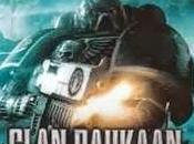 Clan Raukaan: Supplemento Mani Ferro