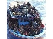 tragedia Lampedusa polemiche italo-tedesche