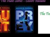 Anteprima “The Prey” Andrew Fukuda Castoro