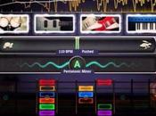 Rocksmith 2014 Edition, trailer Session Mode