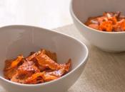 Chips zucca croccanti