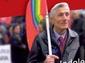 Presentazione libro "Indole combattente Incontro Giovanni Rampogna", venerdì ottobre alla Casa popolo Torre Pordenone