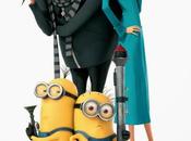 Cattivissimo Cinque Clip Featurette